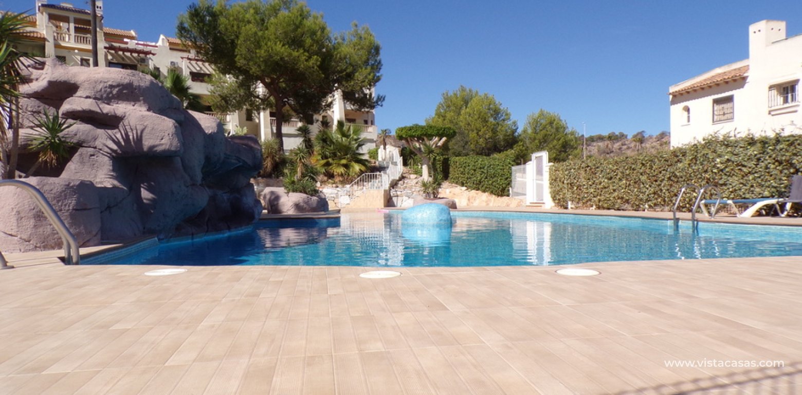 Venta - Bungalow - Las Ramblas