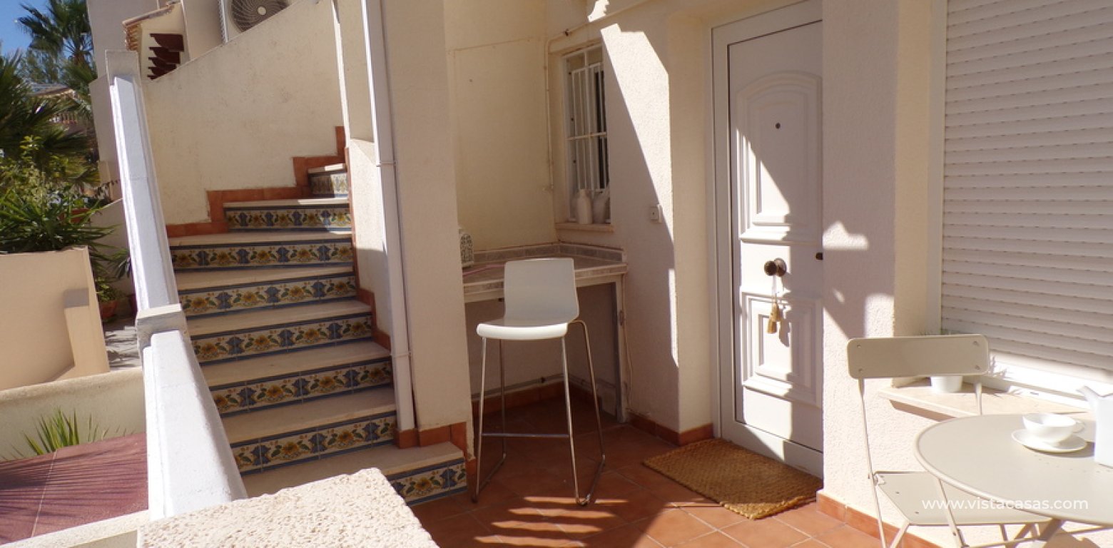 Venta - Bungalow - Las Ramblas