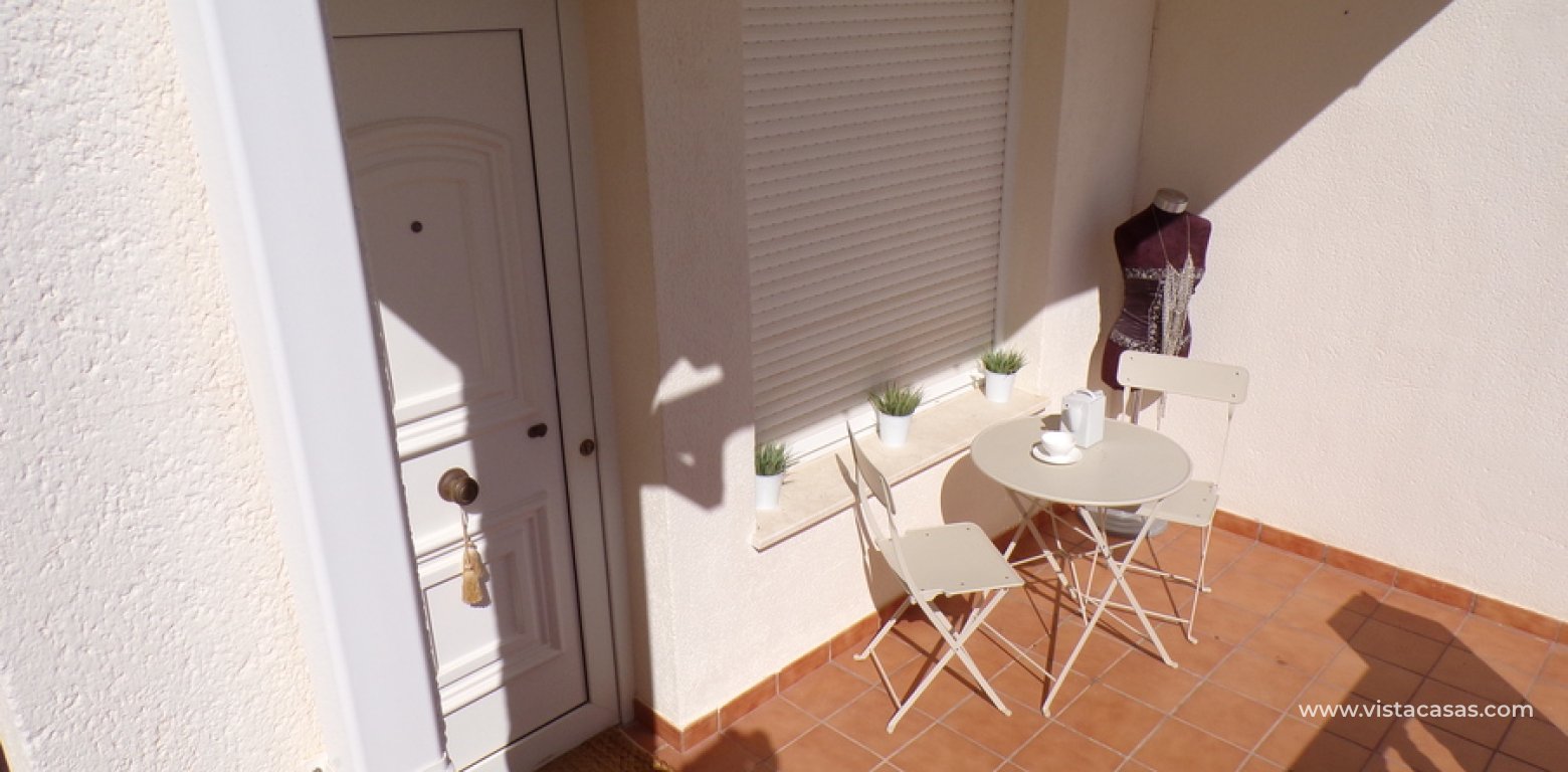 Venta - Bungalow - Las Ramblas