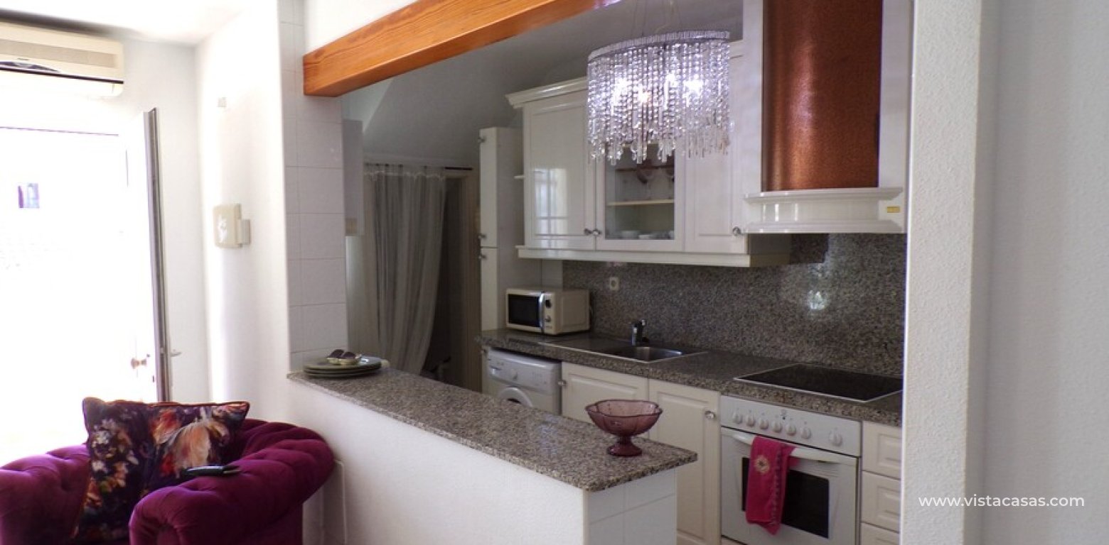 Venta - Bungalow - Las Ramblas