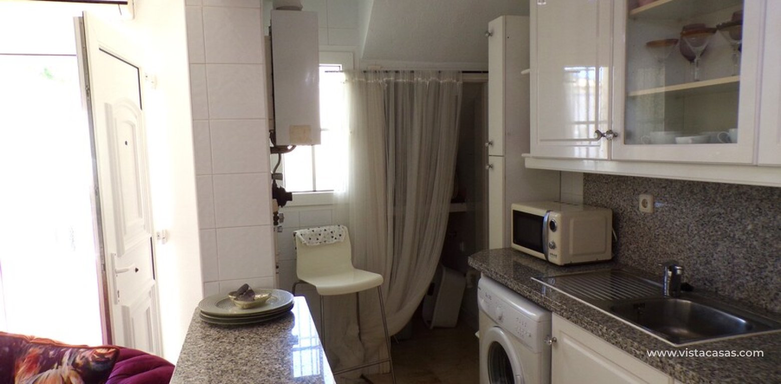 Venta - Bungalow - Las Ramblas