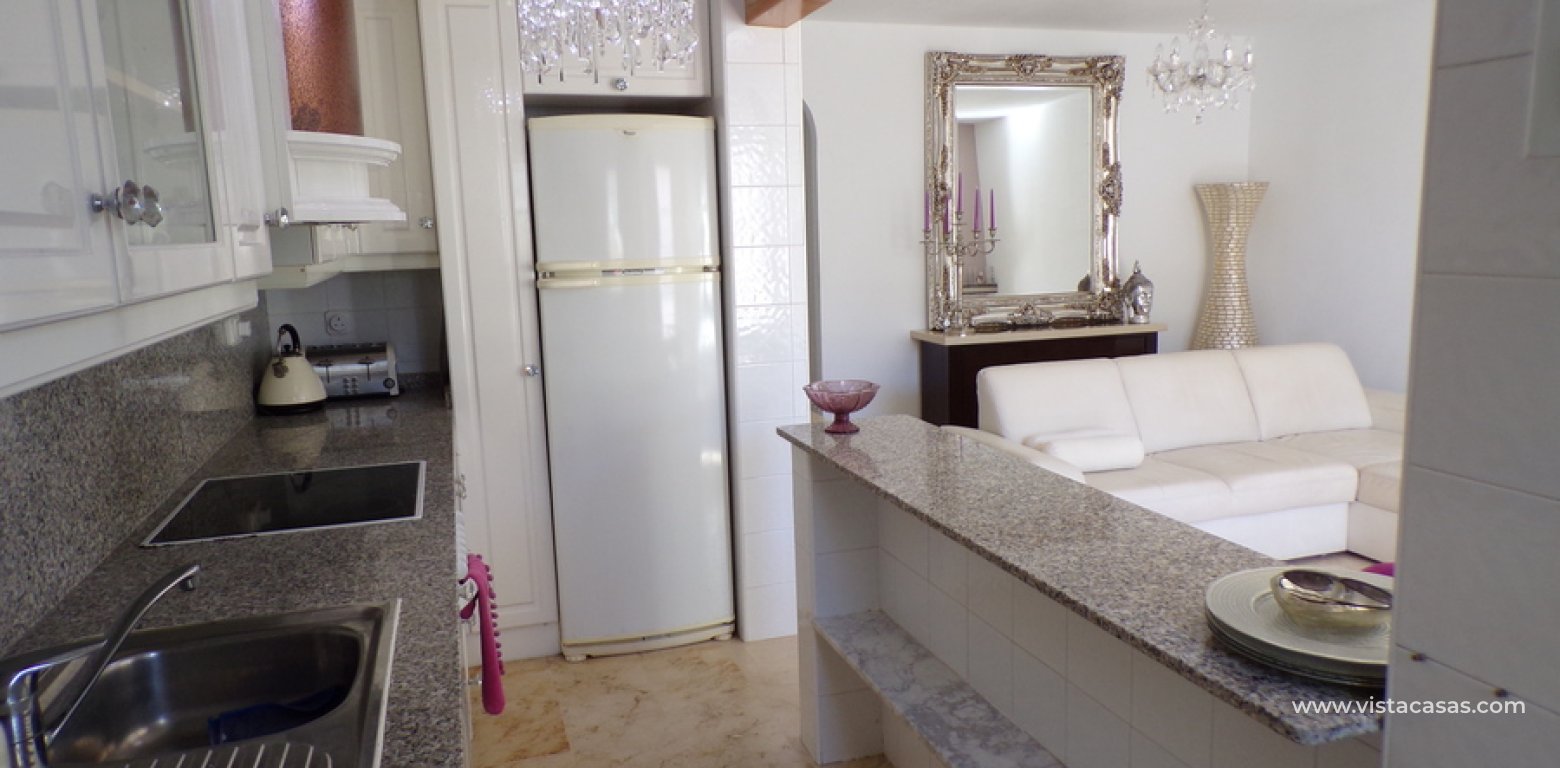 Venta - Bungalow - Las Ramblas