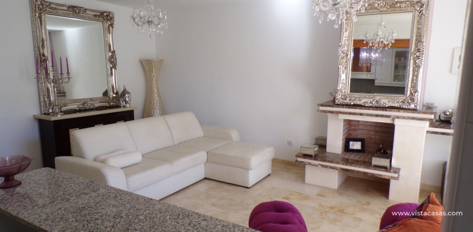 Venta - Bungalow - Las Ramblas