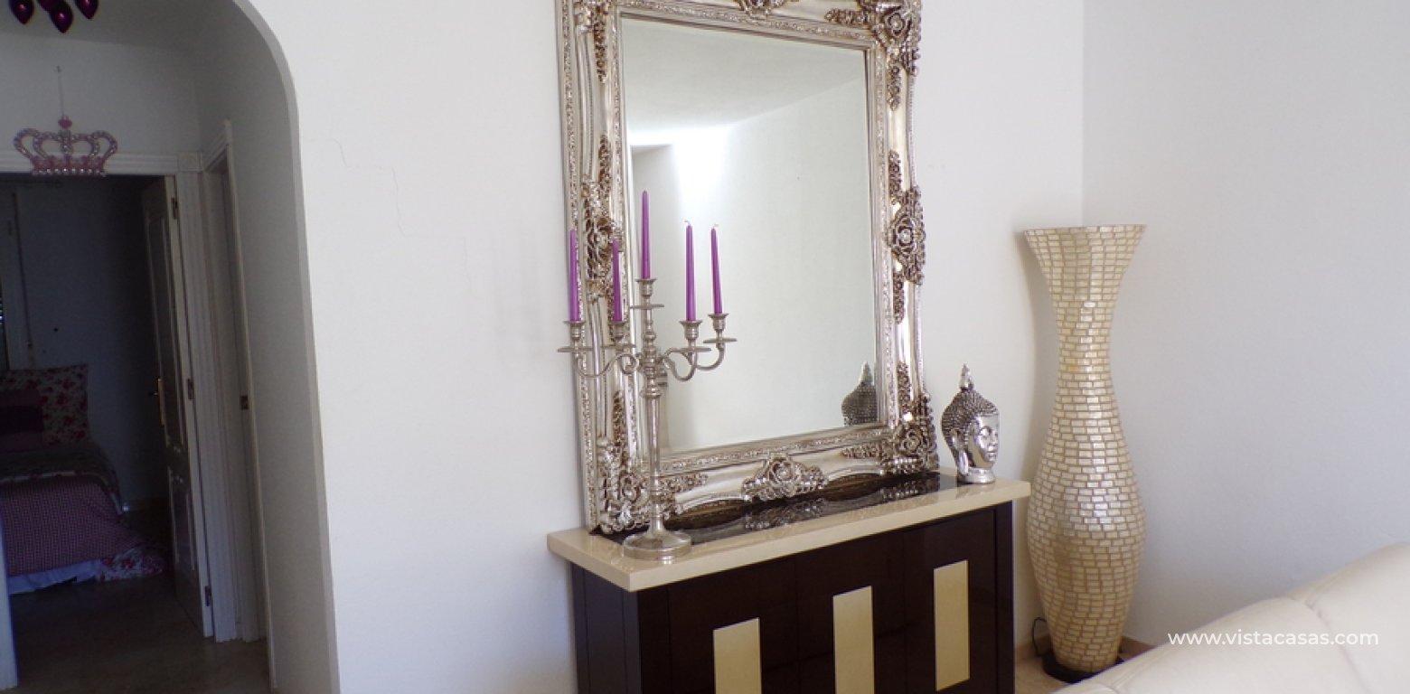 Venta - Bungalow - Las Ramblas