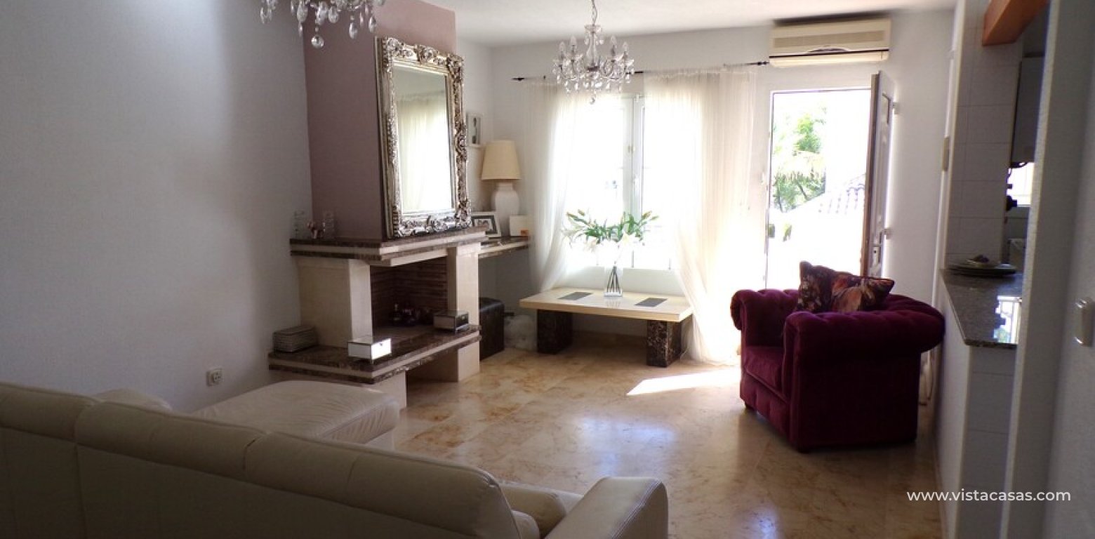 Venta - Bungalow - Las Ramblas
