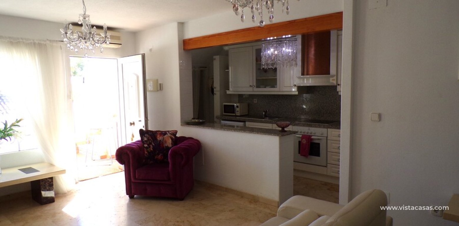 Venta - Bungalow - Las Ramblas