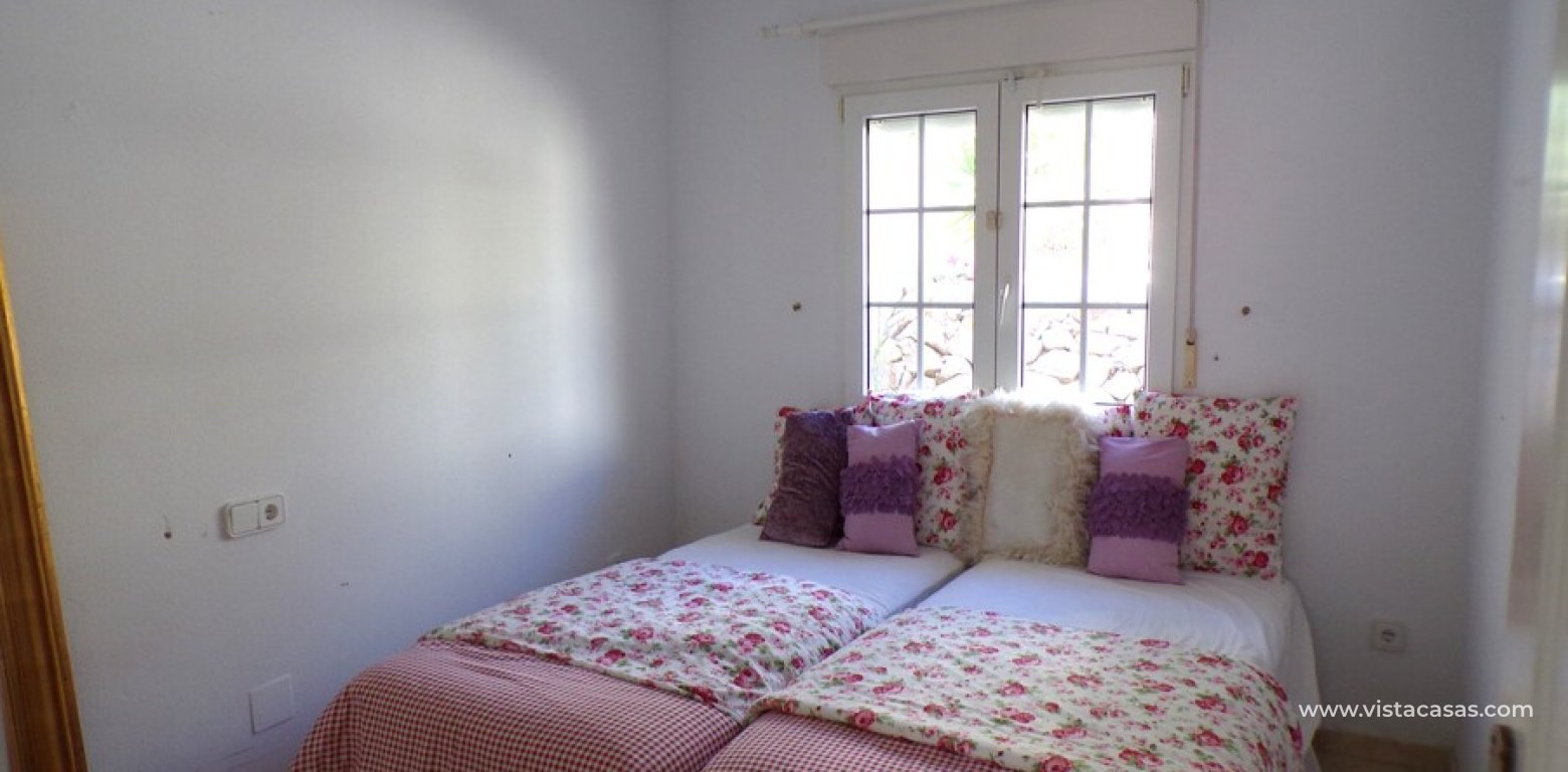 Venta - Bungalow - Las Ramblas