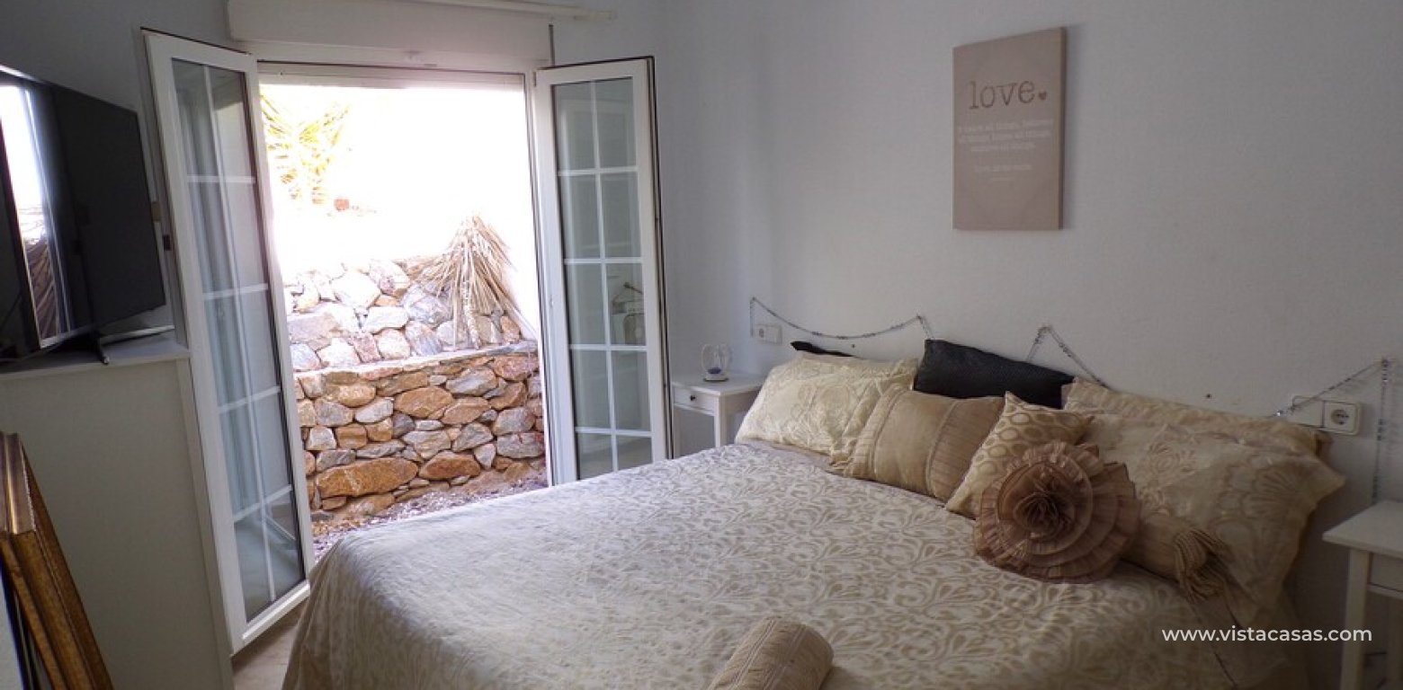 Venta - Bungalow - Las Ramblas