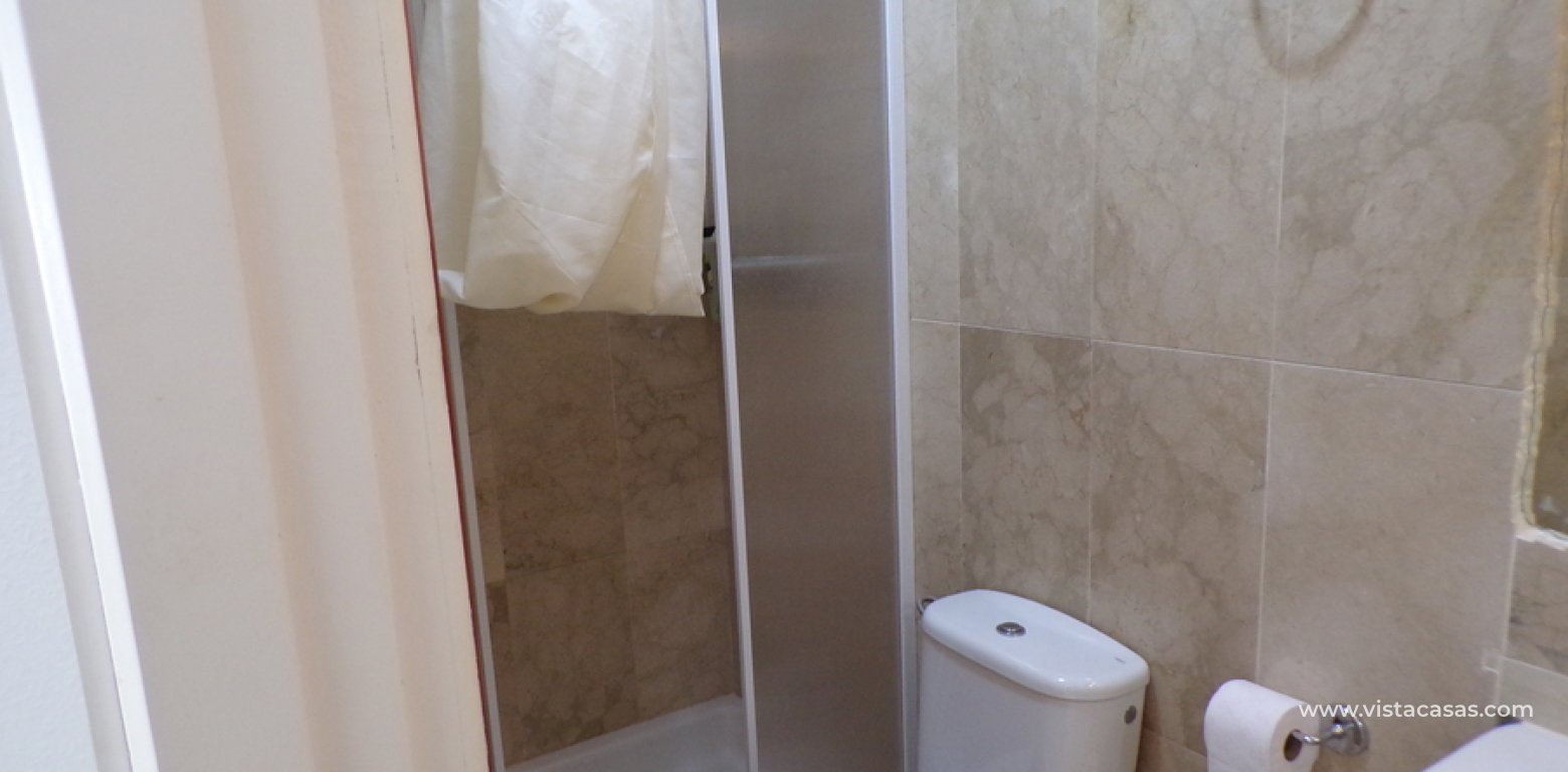 Venta - Bungalow - Las Ramblas