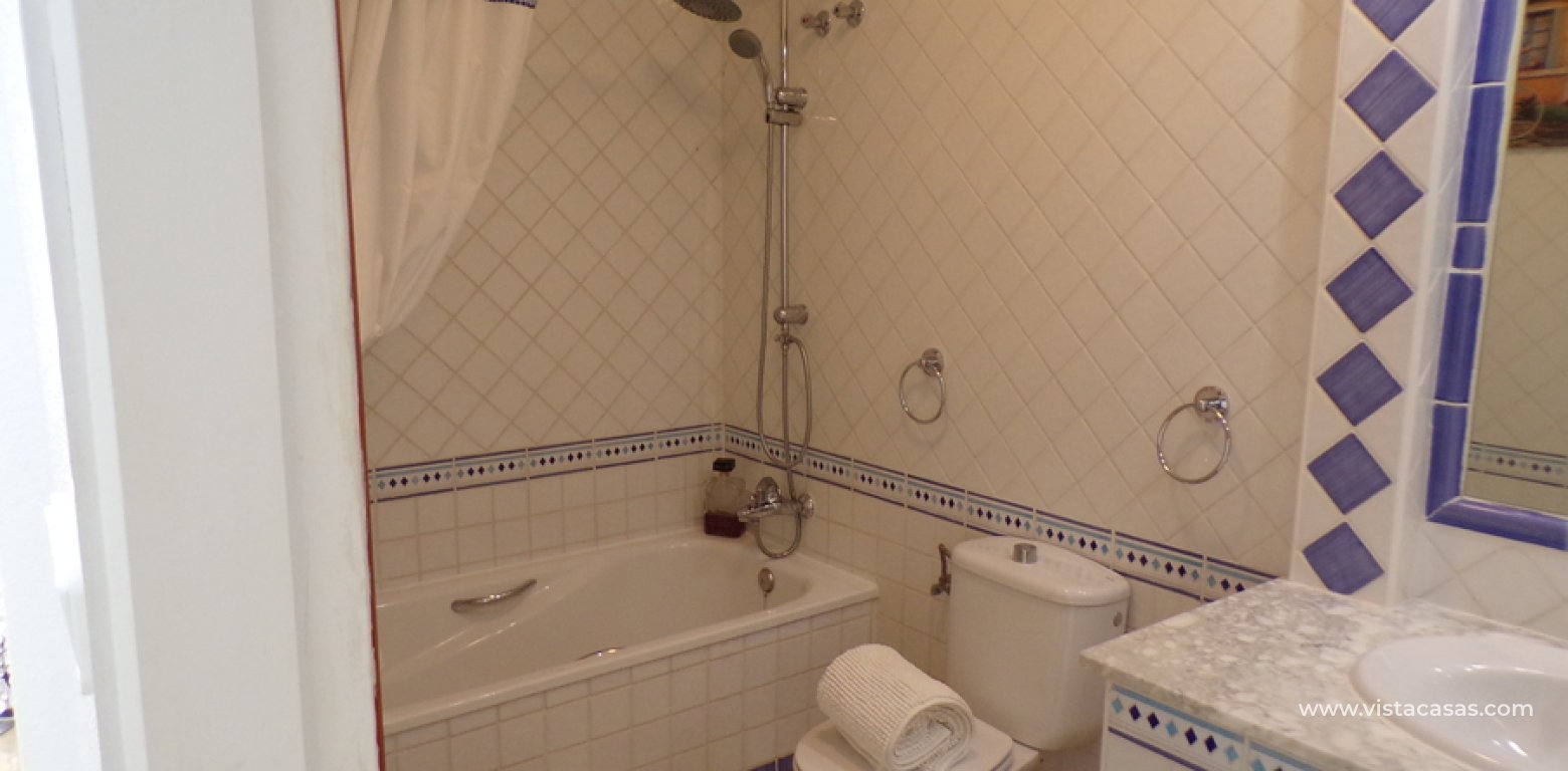 Venta - Bungalow - Las Ramblas