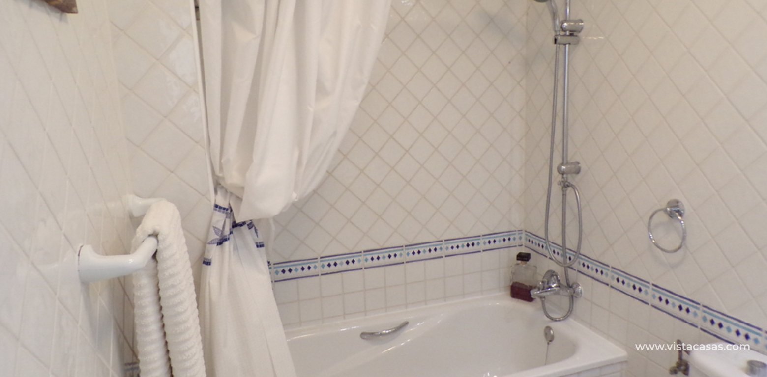 Venta - Bungalow - Las Ramblas