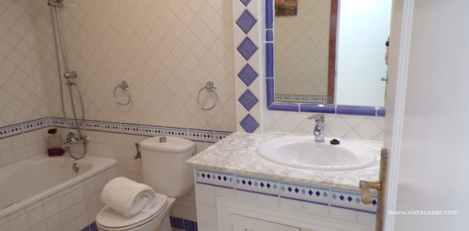 Venta - Bungalow - Las Ramblas