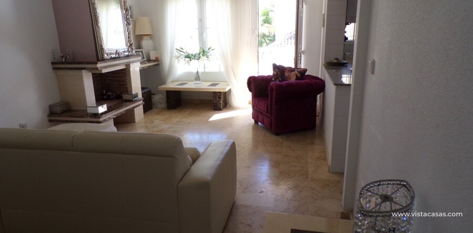 Venta - Bungalow - Las Ramblas