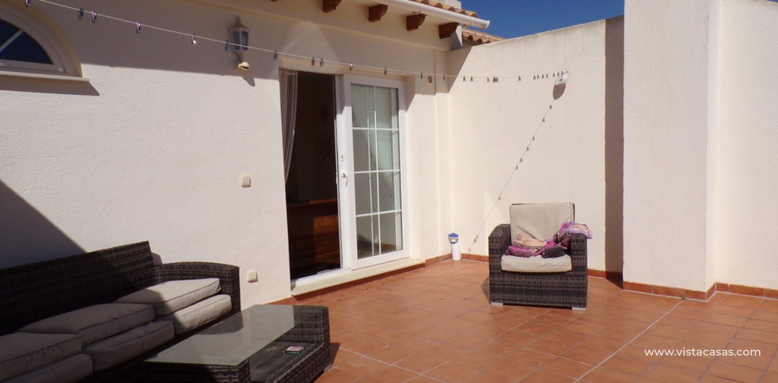 Venta - Bungalow - Las Ramblas