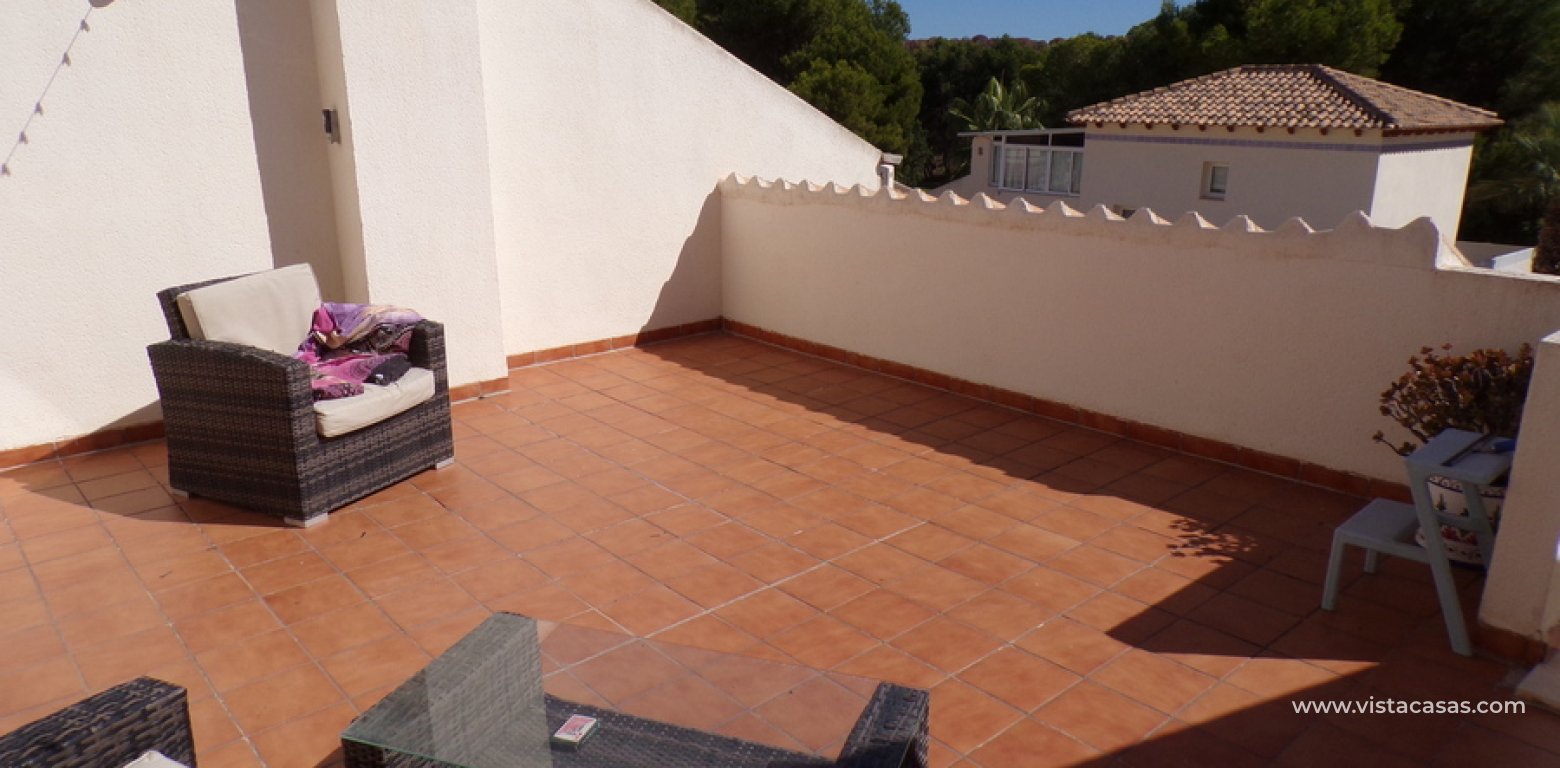 Venta - Bungalow - Las Ramblas