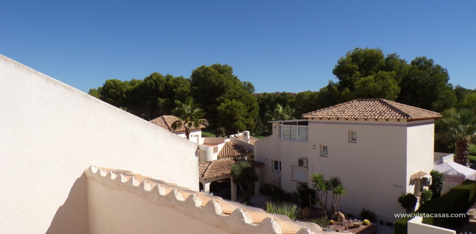 Venta - Bungalow - Las Ramblas