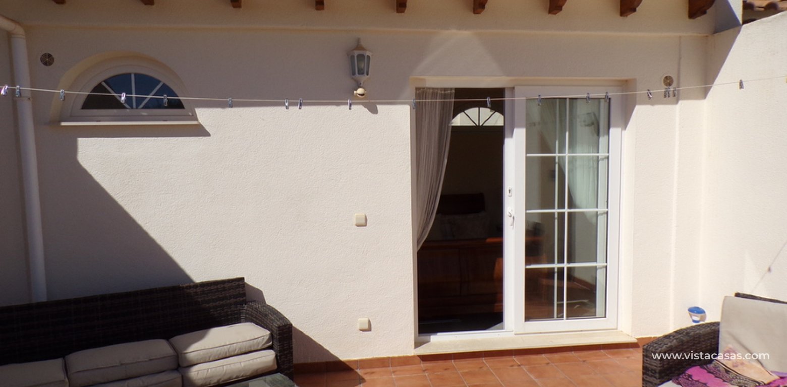 Venta - Bungalow - Las Ramblas