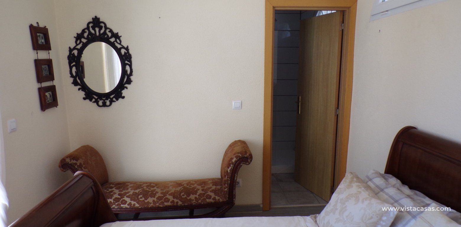 Venta - Bungalow - Las Ramblas