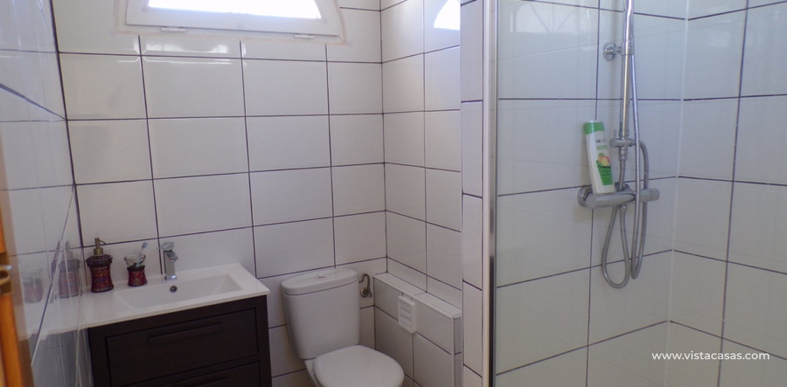 Venta - Bungalow - Las Ramblas