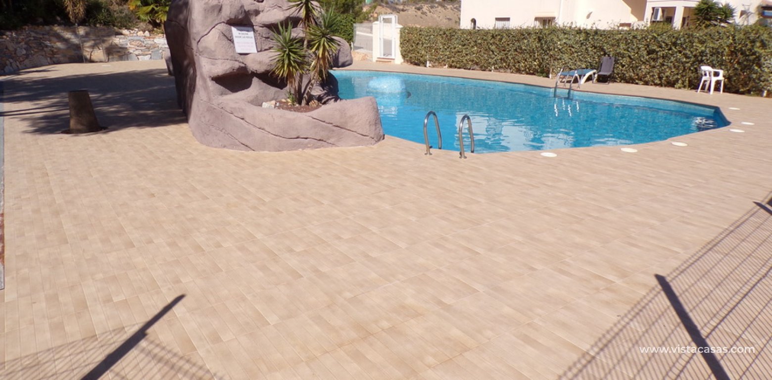 Venta - Bungalow - Las Ramblas