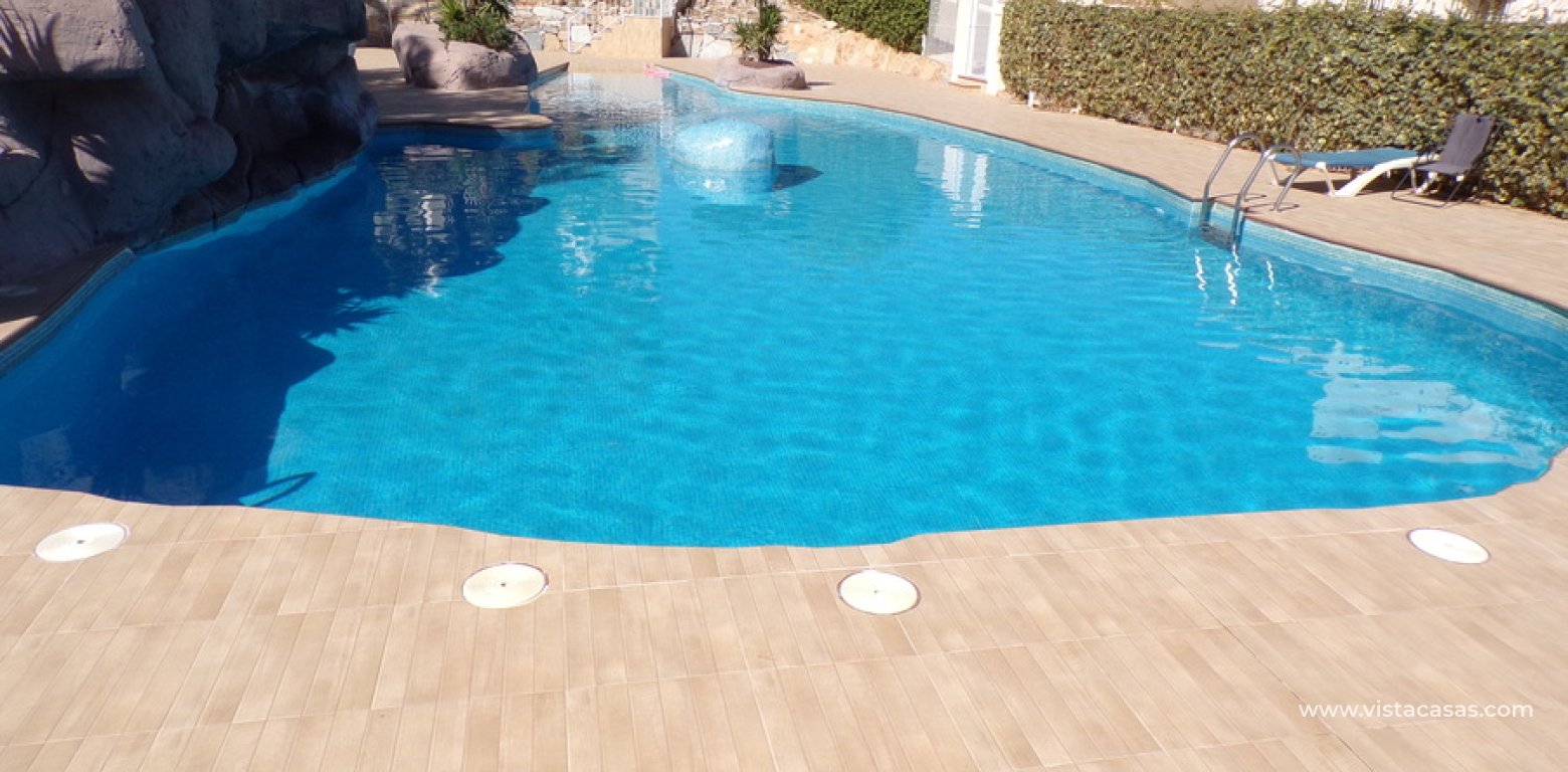 Venta - Bungalow - Las Ramblas