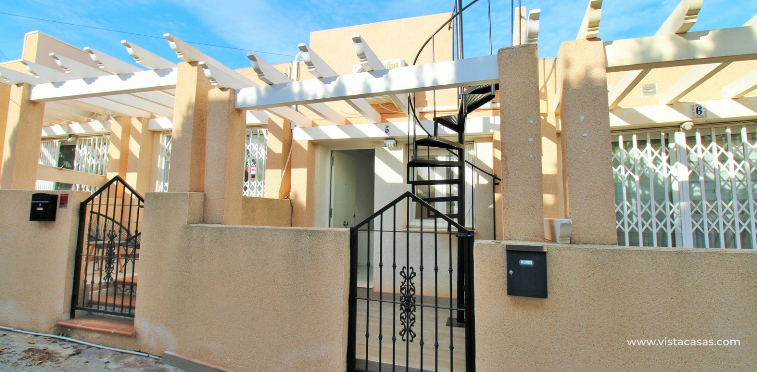 Vente - Bungalow - Villamartin