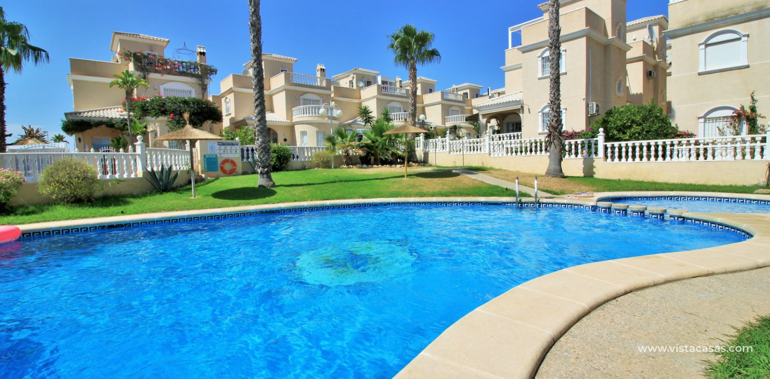 Villa for sale in Villas del Duque Los Altos