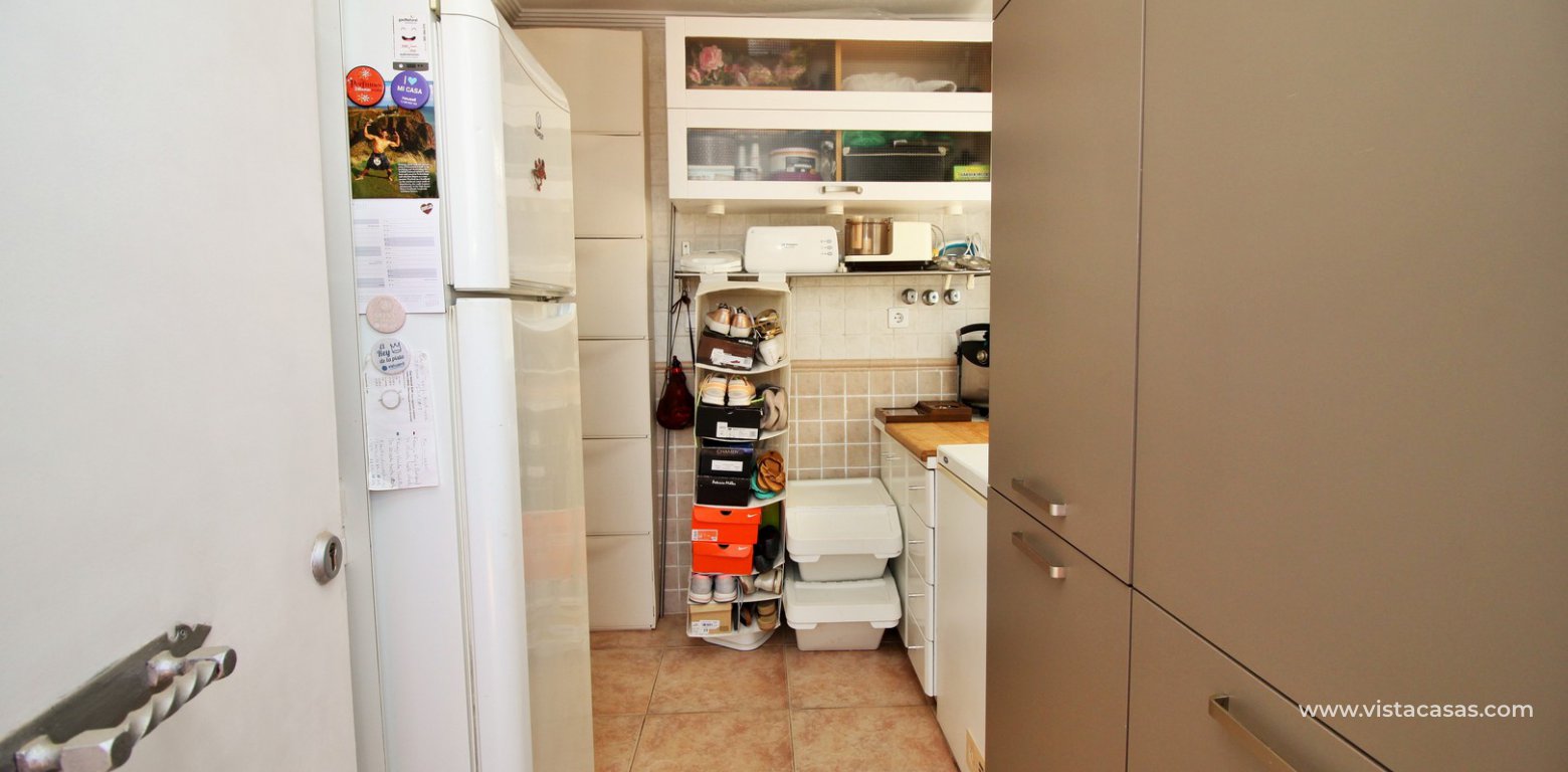 Villa for sale in Los Altos utility room 2