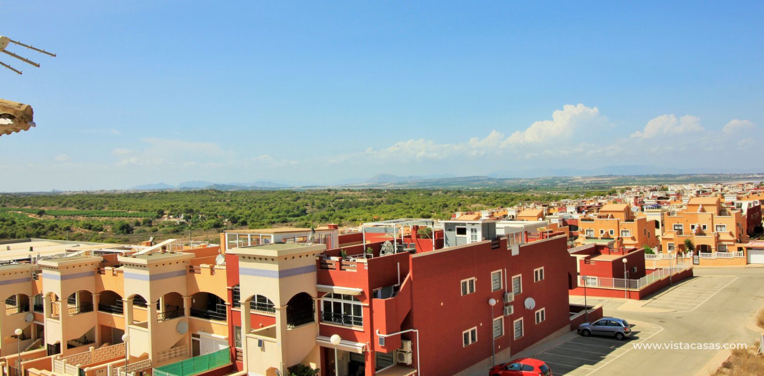 Villa for sale in Los Altos countryside views