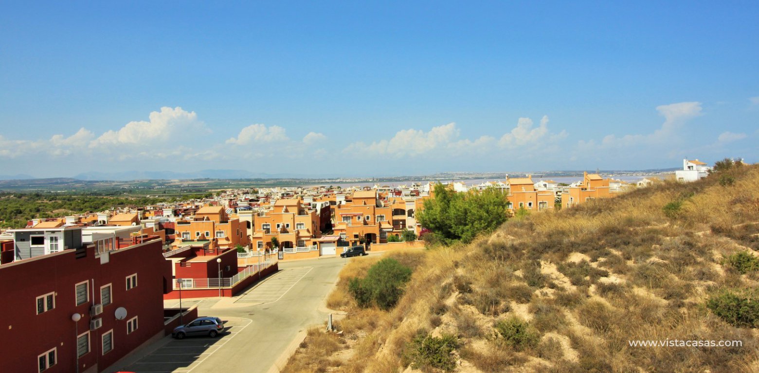 Villa for sale in Los Altos torrevieja salt lakes