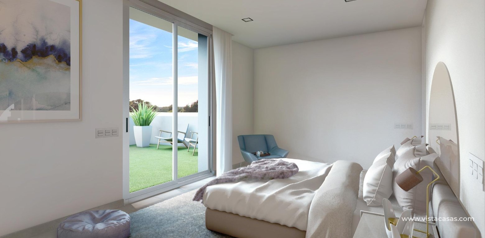 New Build - Villa - Finestrat - 