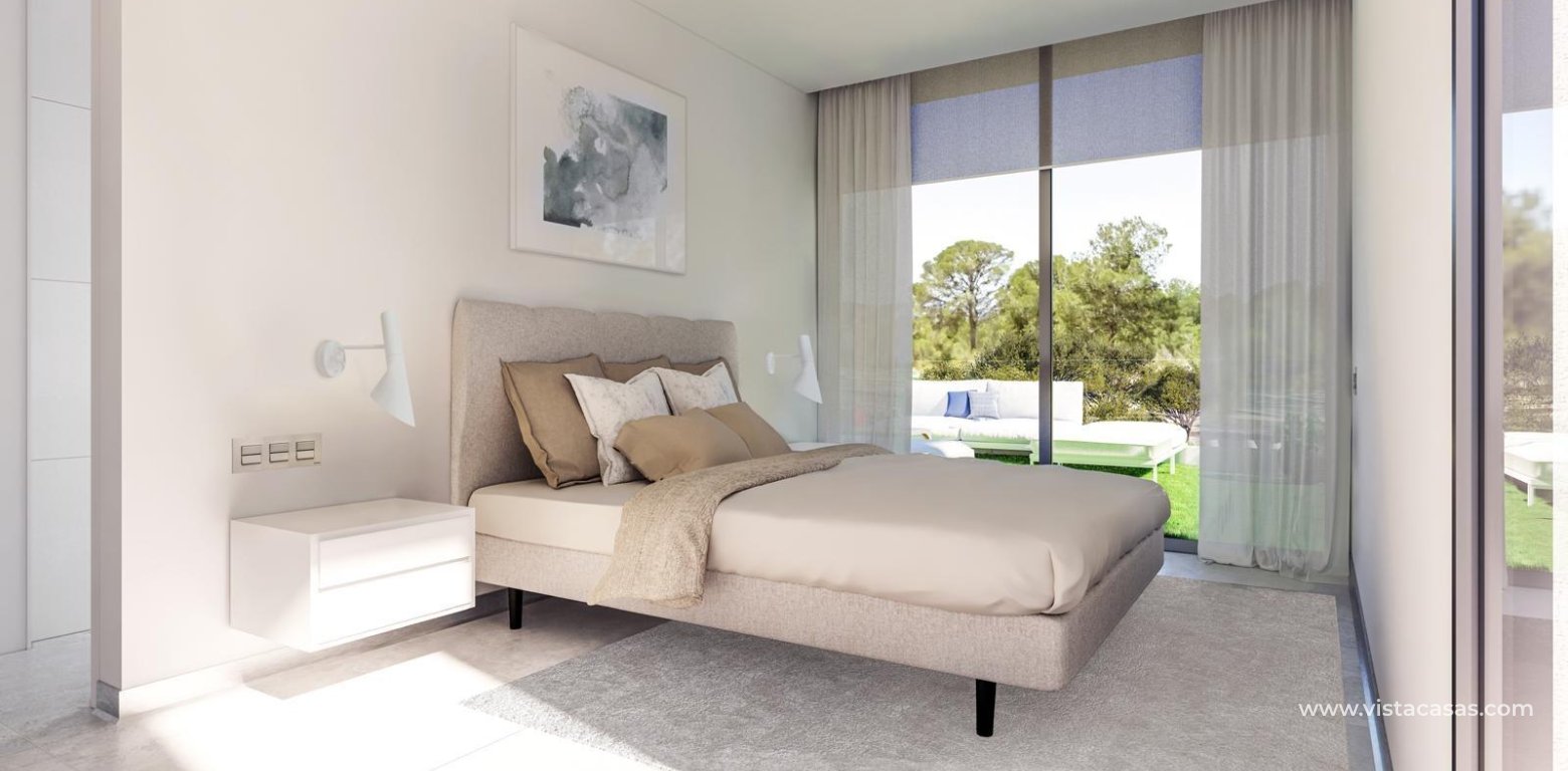 New Build - Villa - Finestrat - 