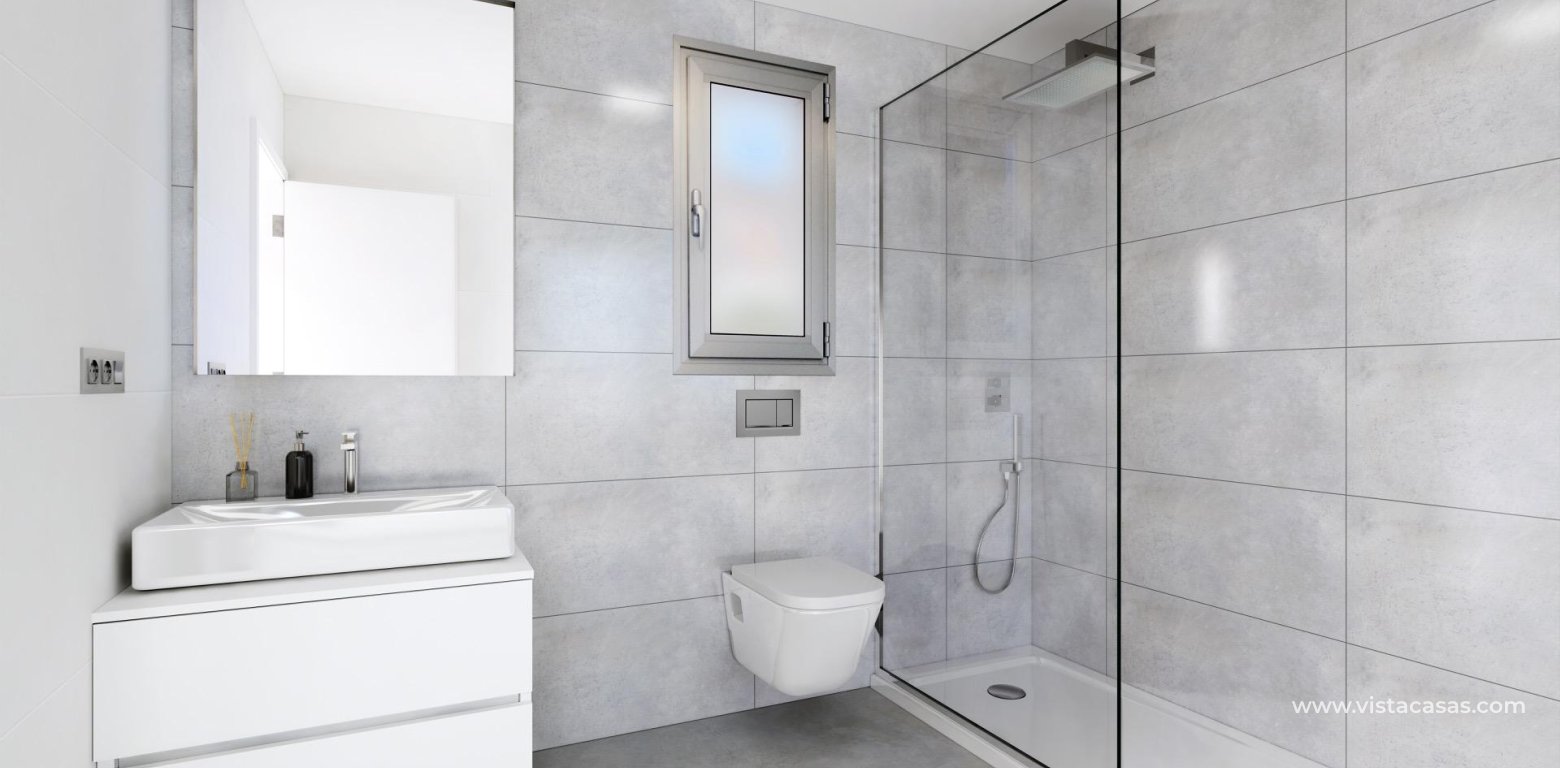 New Build - Villa - Finestrat - 