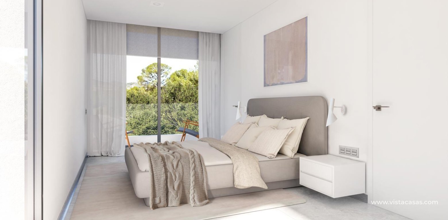 New Build - Villa - Finestrat - 