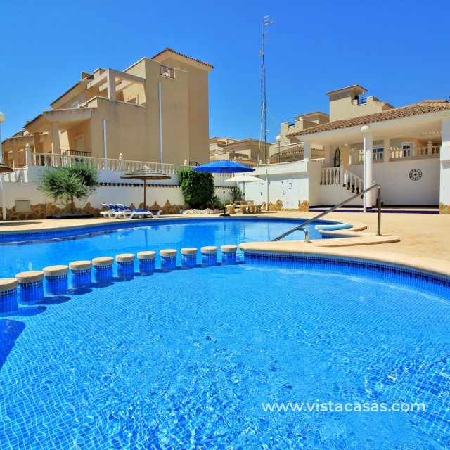Townhouse - Resale - San Miguel de Salinas - San Miguel de Salinas