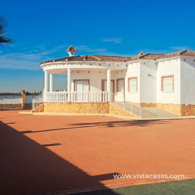 Villa - Resale - Catral - Catral
