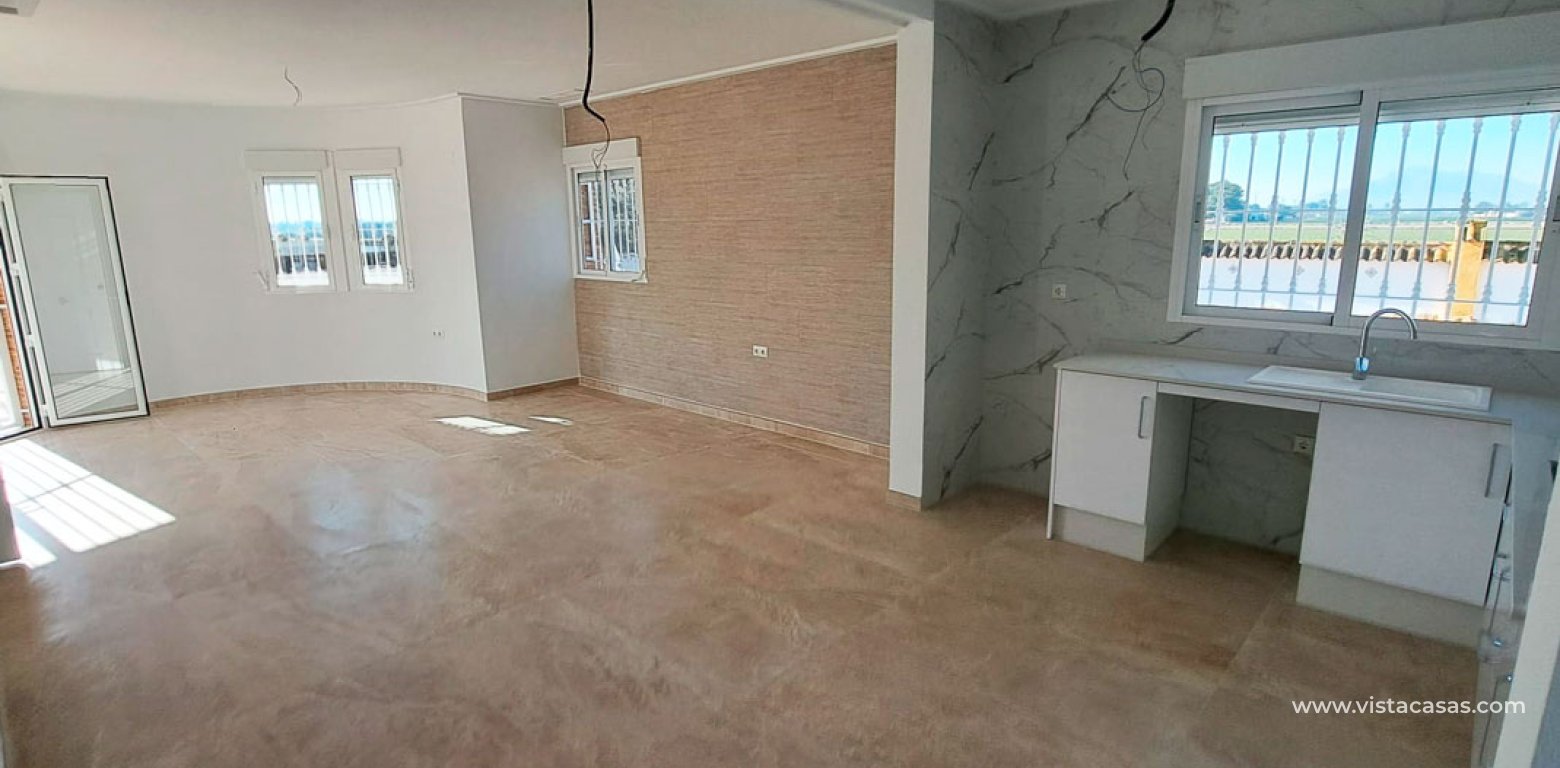 Resale - Villa - Catral