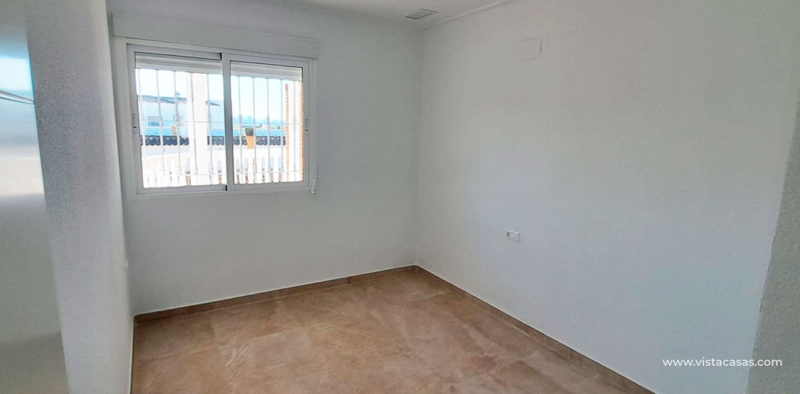 Resale - Villa - Catral