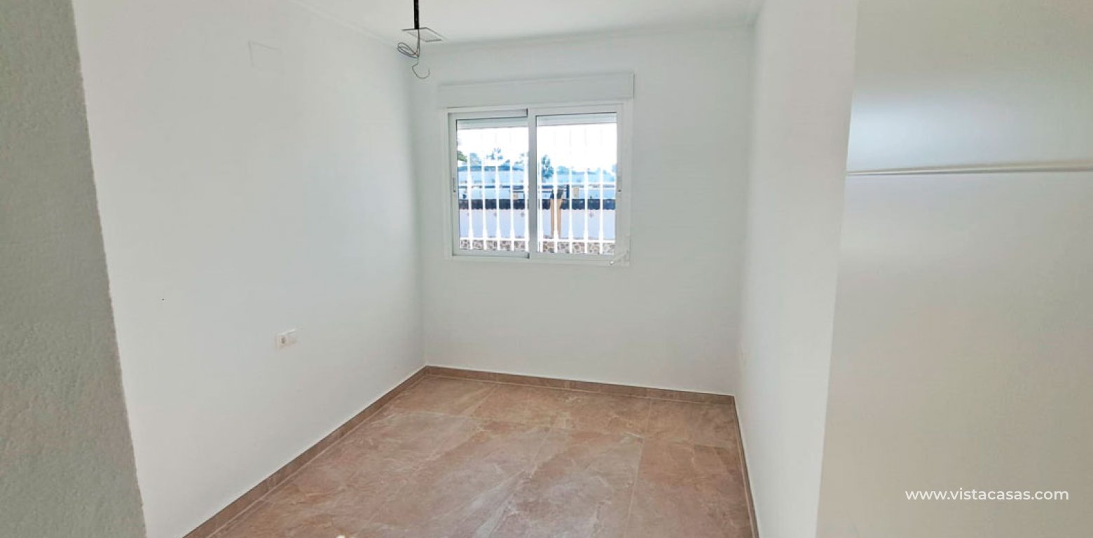 Resale - Villa - Catral