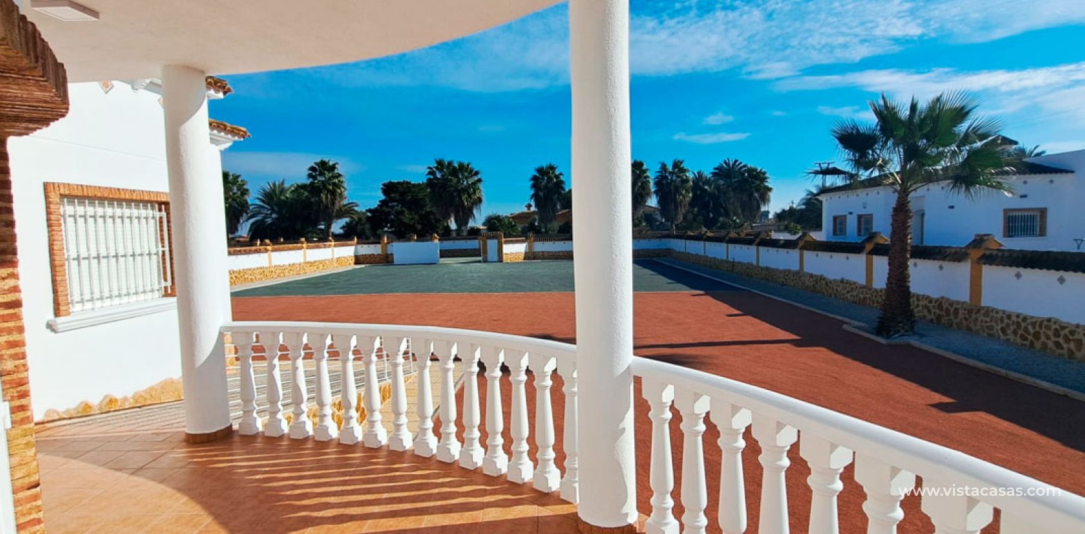 Resale - Villa - Catral