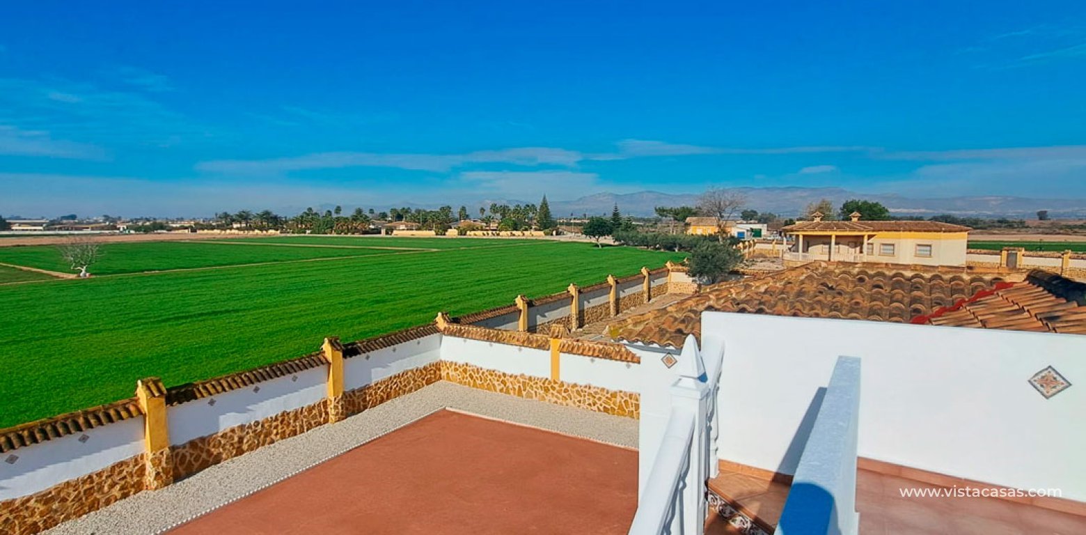 Resale - Villa - Catral