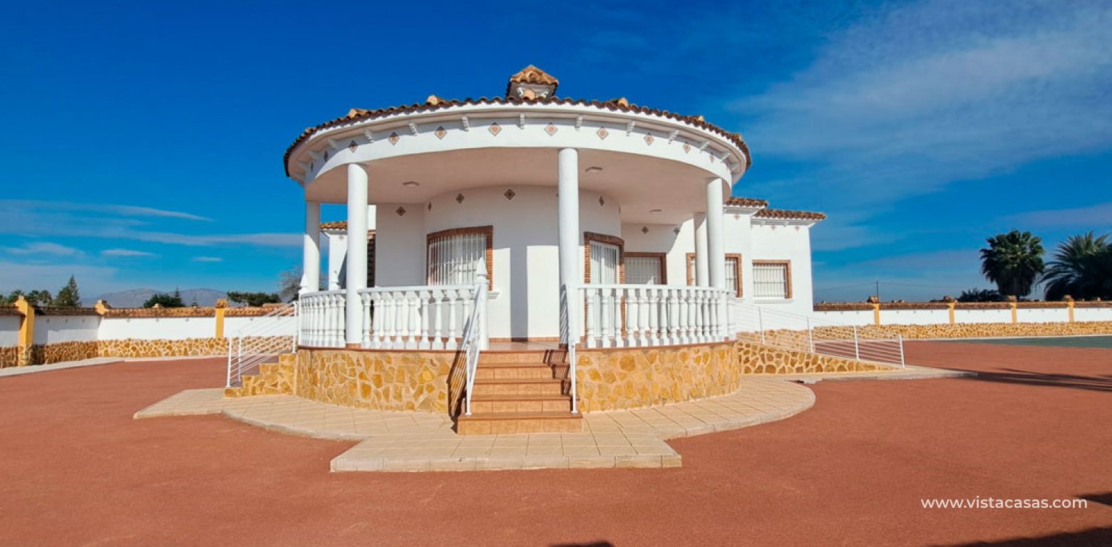 Resale - Villa - Catral