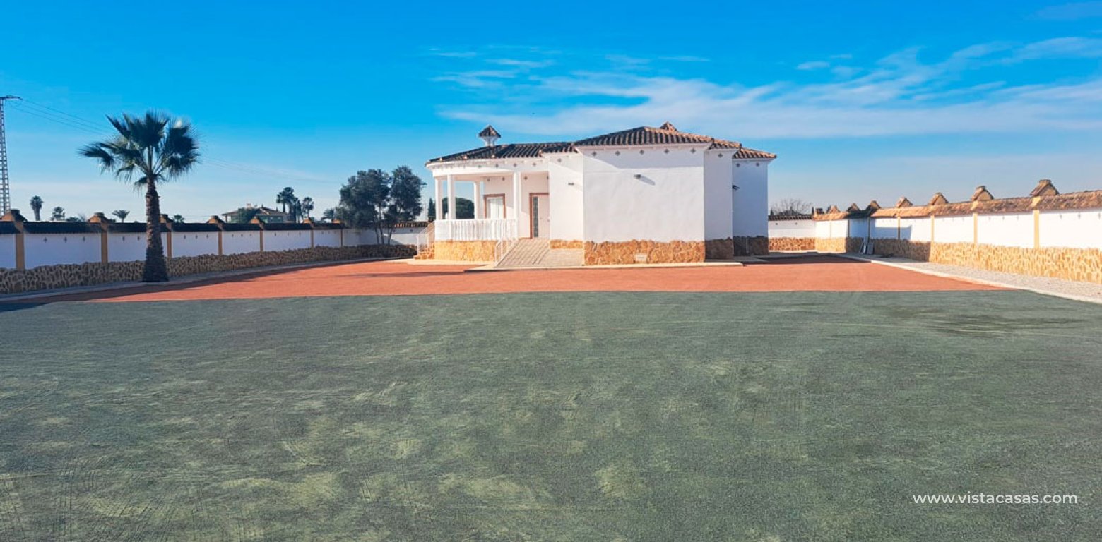 Resale - Villa - Catral
