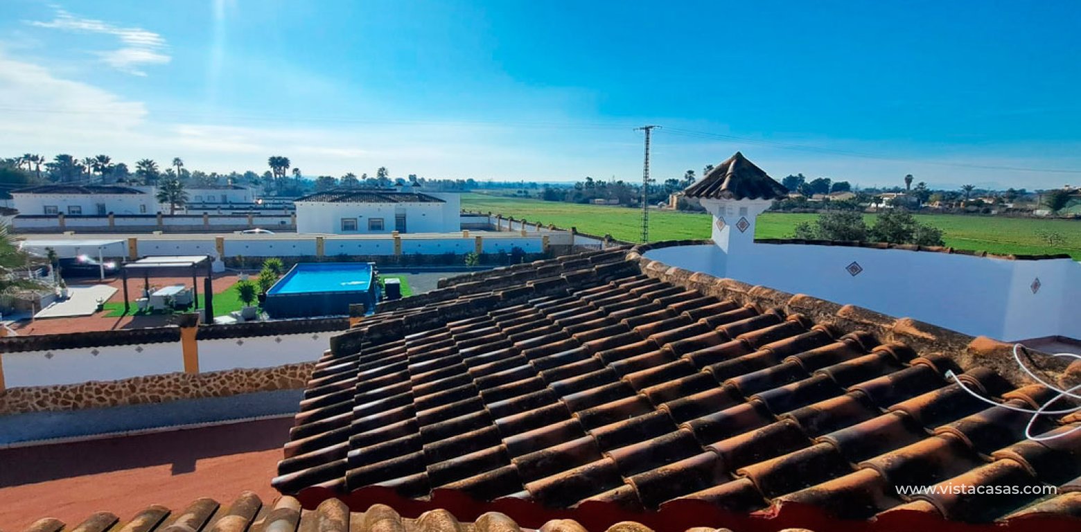 Resale - Villa - Catral