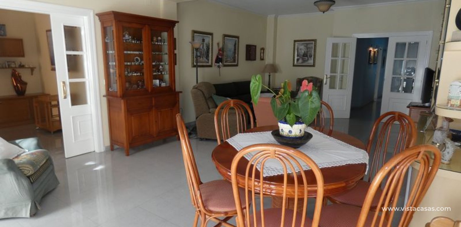 Resale - Villa - Almoradí