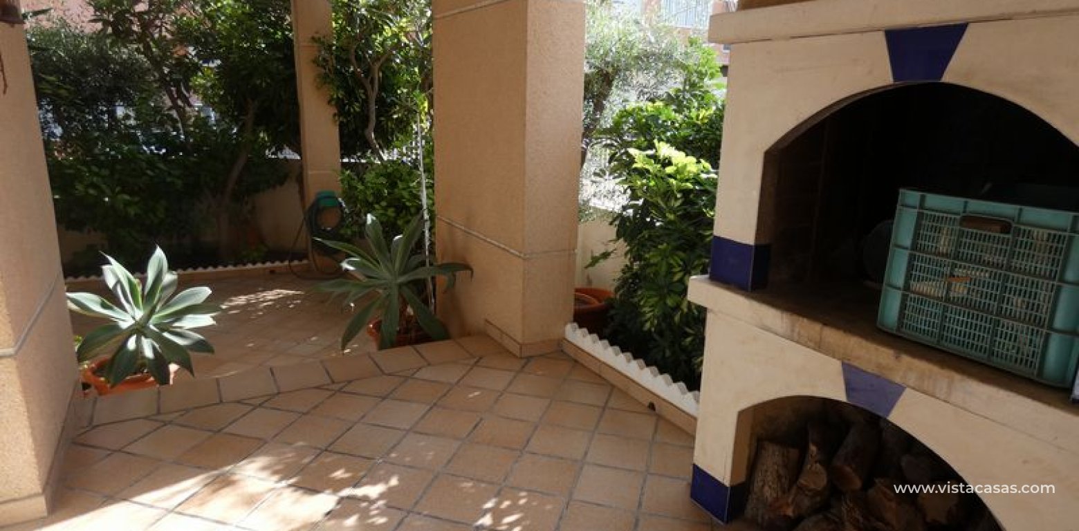 Resale - Villa - Almoradí