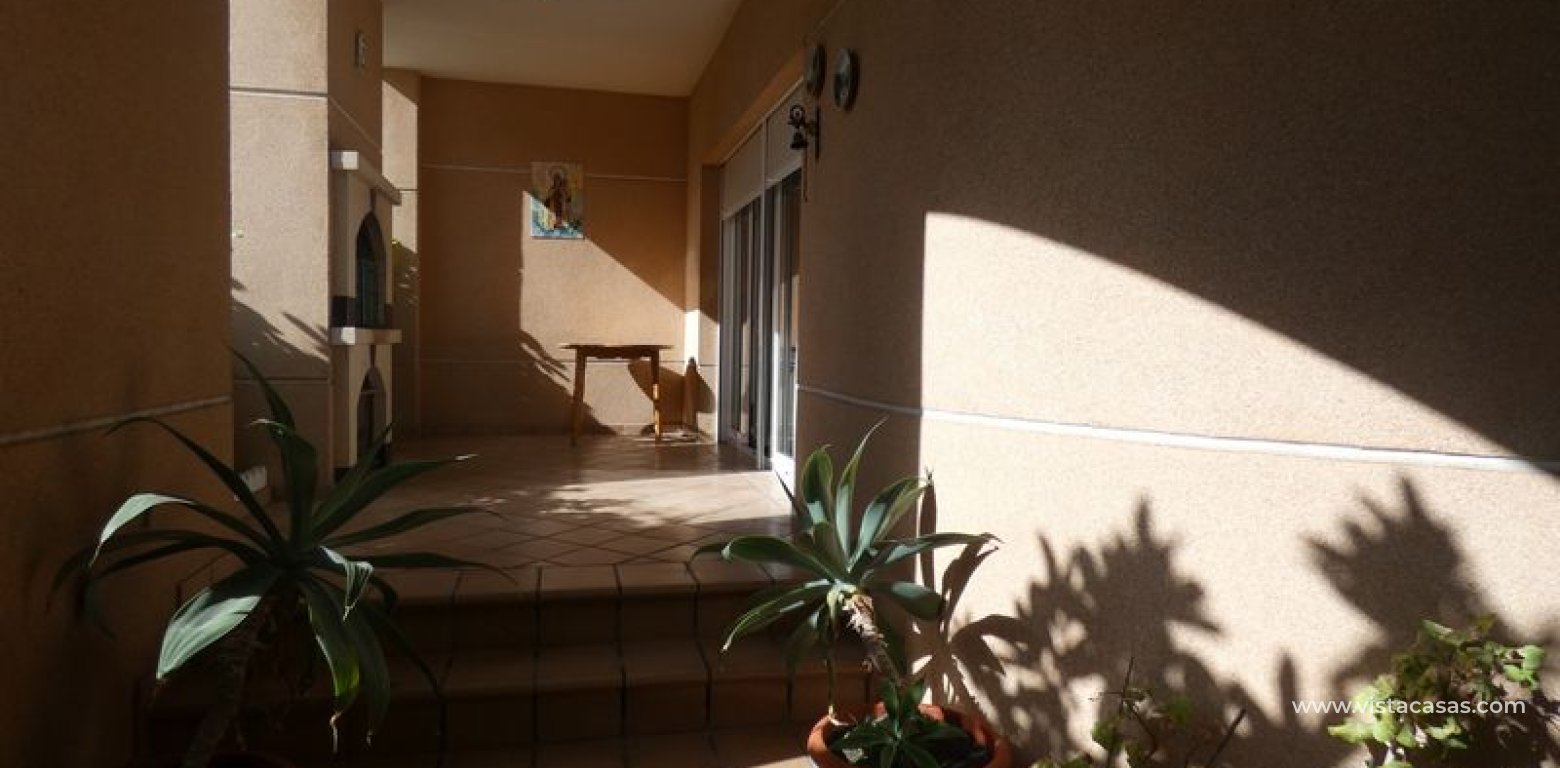 Resale - Villa - Almoradí