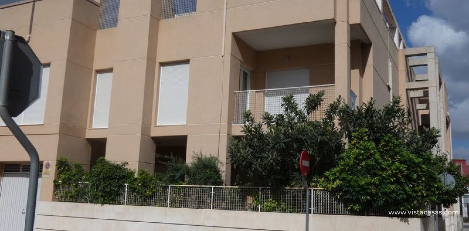 Resale - Villa - Almoradí