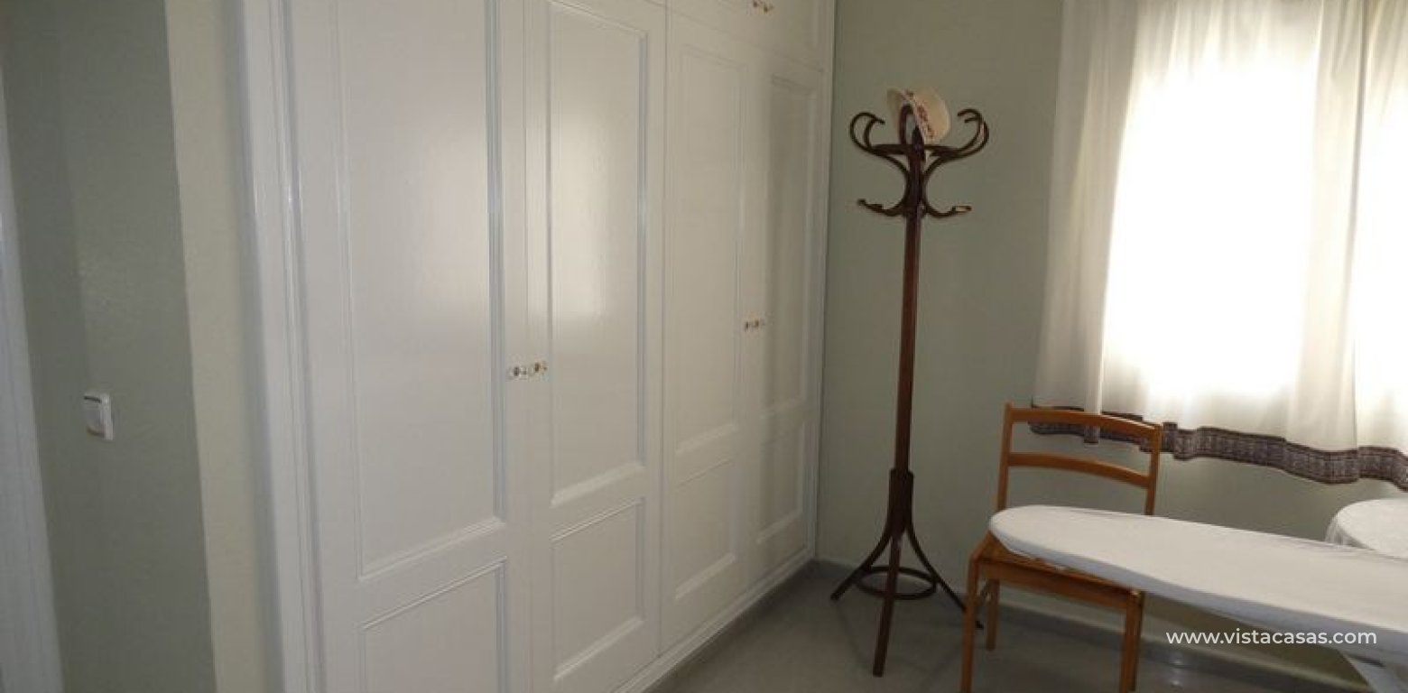 Resale - Villa - Almoradí