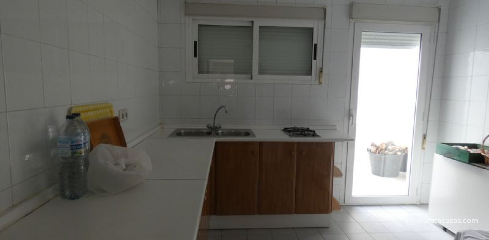 Resale - Villa - Almoradí